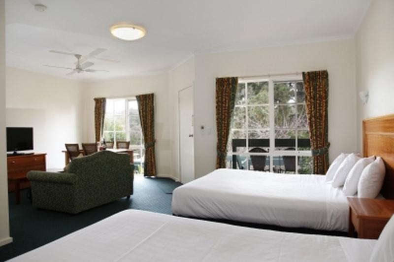 Eltham Gateway Hotel & Conference Centre Bagian luar foto